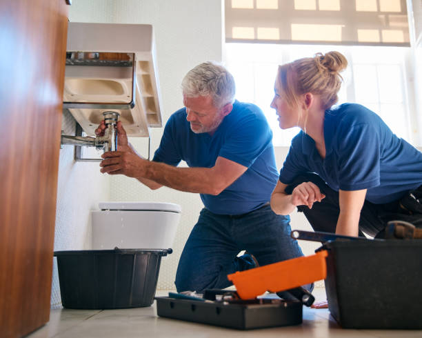 Best Affordable Plumbing Services  in Avonia, PA